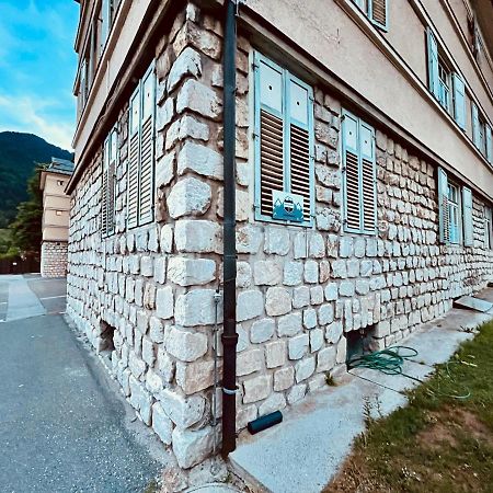 Arnie Apartman Arnoldstein Εξωτερικό φωτογραφία