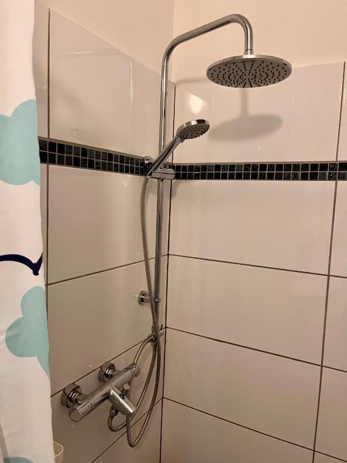 Arnie Apartman Arnoldstein Εξωτερικό φωτογραφία