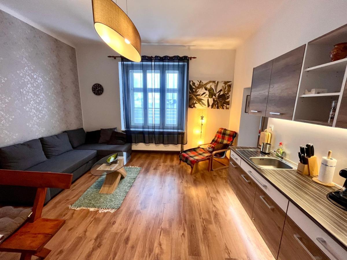 Arnie Apartman Arnoldstein Εξωτερικό φωτογραφία