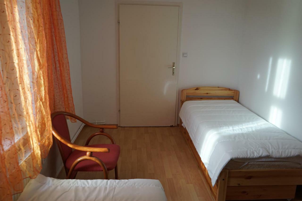 Arnie Apartman Arnoldstein Εξωτερικό φωτογραφία