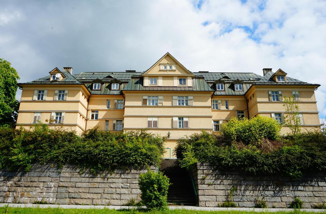 Arnie Apartman Arnoldstein Εξωτερικό φωτογραφία