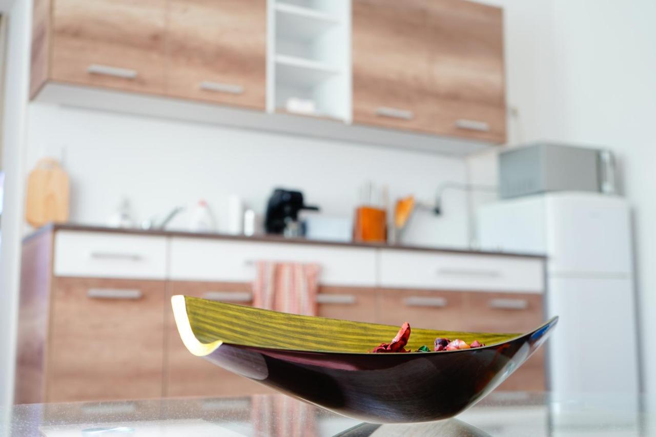 Arnie Apartman Arnoldstein Εξωτερικό φωτογραφία