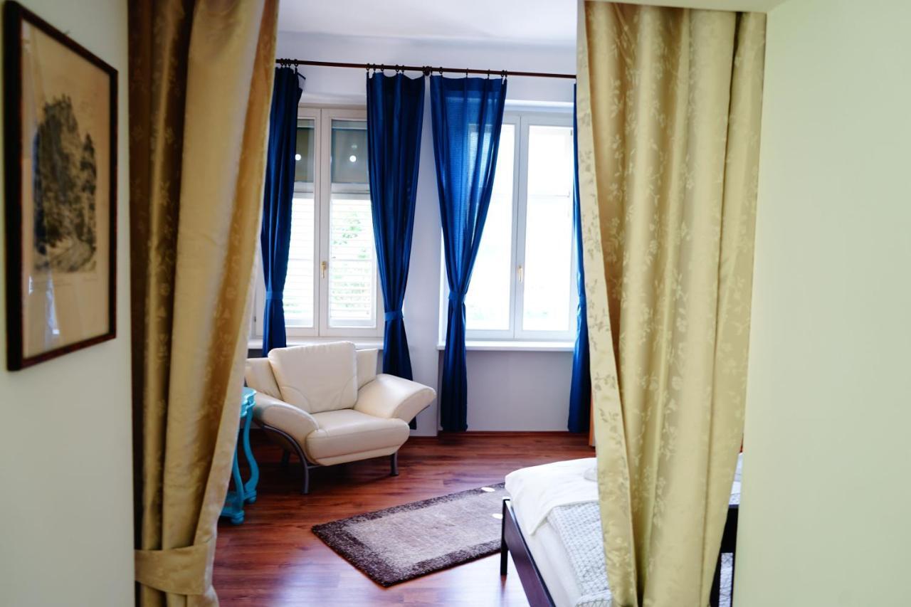 Arnie Apartman Arnoldstein Εξωτερικό φωτογραφία