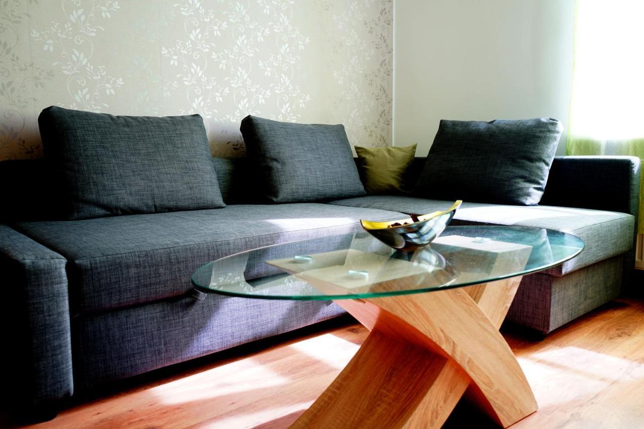 Arnie Apartman Arnoldstein Εξωτερικό φωτογραφία